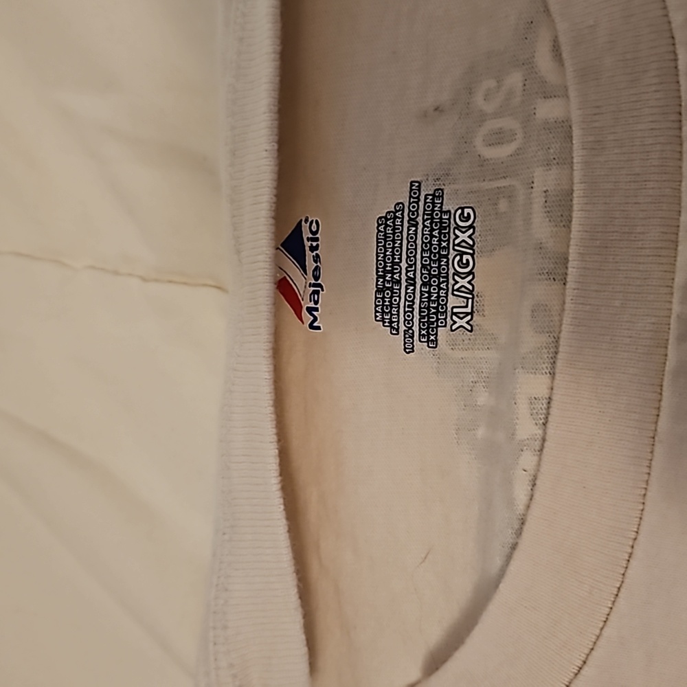 Men's tee - Picture 3 of 3
